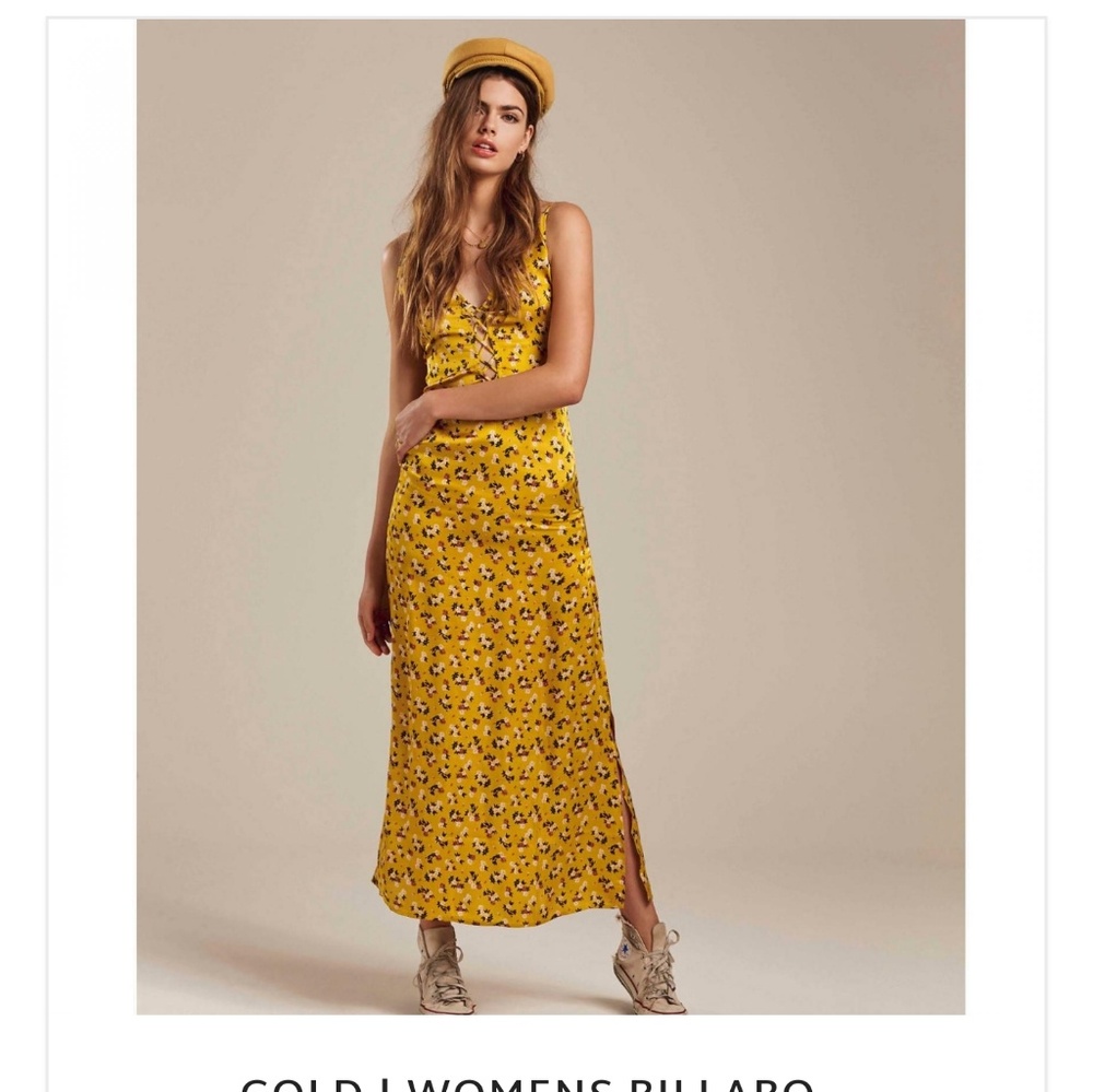 NWT LOVE LIKE SUMMER x BILLABONG Topanga Nights